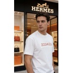 2026年3月28日入荷新作Hermes半袖Tシャツ春夏高品質超厳選★入手困難/LD工場