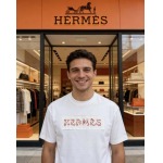 2026年3月28日入荷新作Hermes半袖Tシャツ春夏高品質超厳選★入手困難/LD工場