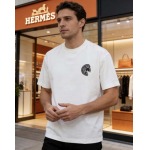 2026年3月28日入荷新作Hermes半袖Tシャツ春夏高品質超厳選★入手困難/LD工場