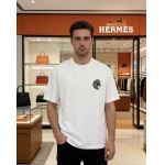 2026年3月28日入荷新作Hermes半袖Tシャツ春夏高品質超厳選★入手困難/LD工場