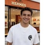 2026年3月28日入荷新作Hermes半袖Tシャツ春夏高品質超厳選★入手困難/LD工場