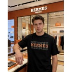 2026年3月28日入荷新作Hermes半袖Tシャツ春夏高品質超厳選★入手困難/LD工場