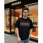 2026年3月28日入荷新作Hermes半袖Tシャツ春夏高品質超厳選★入手困難/LD工場