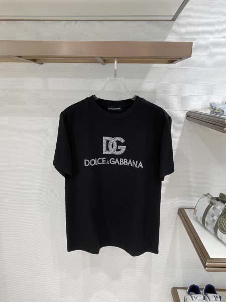 2026年3月28日入荷新作DG半袖Tシャツ春夏高品質超厳選...