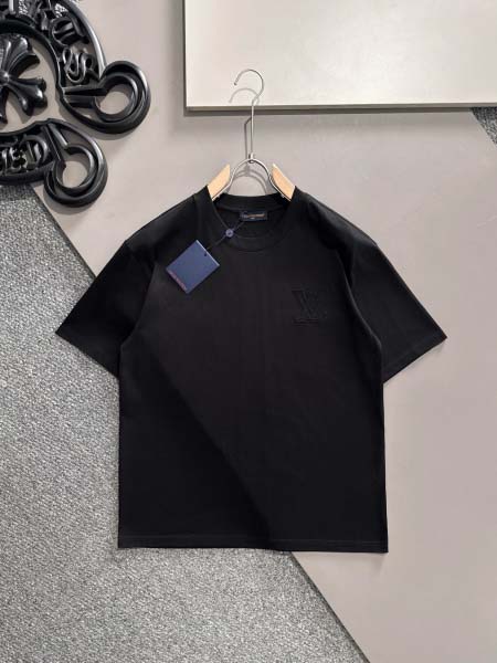 2026年3月28日入荷新作Louis Vuitton半袖T...