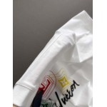 2026年3月28日入荷新作Louis Vuitton半袖Tシャツ春夏高品質超厳選★入手困難/LD工場