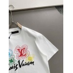 2026年3月28日入荷新作Louis Vuitton半袖Tシャツ春夏高品質超厳選★入手困難/LD工場