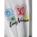 2026年3月28日入荷新作Louis Vuitton半袖Tシャツ春夏高品質超厳選★入手困難/LD工場