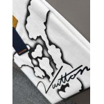 2026年3月28日入荷新作Louis Vuitton半袖Tシャツ春夏高品質超厳選★入手困難/LD工場