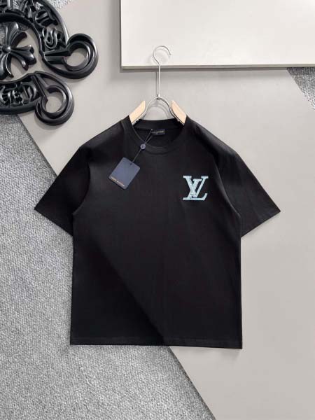 2026年3月28日入荷新作Louis Vuitton半袖T...