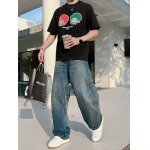 2026年3月28日入荷新作Louis Vuitton半袖Tシャツ春夏高品質超厳選★入手困難/LD工場