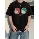 2026年3月28日入荷新作Louis Vuitton半袖Tシャツ春夏高品質超厳選★入手困難/LD工場
