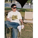 2026年3月28日入荷新作Louis Vuitton半袖Tシャツ春夏高品質超厳選★入手困難/LD工場