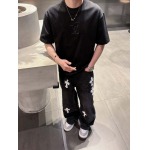 2026年3月28日入荷新作Louis Vuitton半袖Tシャツ春夏高品質超厳選★入手困難/LD工場