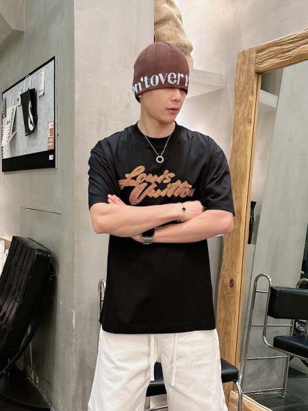 2026年3月28日入荷新作Louis Vuitton半袖T...