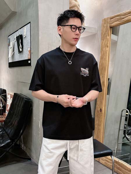 2026年3月28日入荷新作Louis Vuitton半袖T...