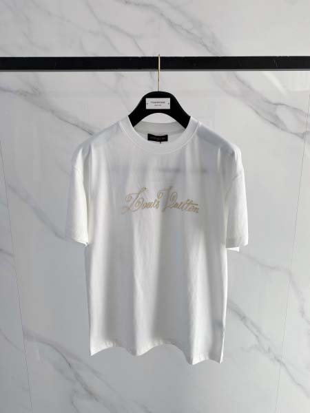 2026年3月28日入荷新作Louis Vuitton半袖T...