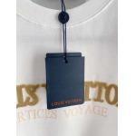 2026年3月28日入荷新作Louis Vuitton半袖Tシャツ春夏高品質超厳選★入手困難/LD工場