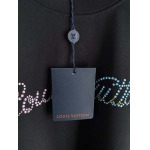 2026年3月28日入荷新作Louis Vuitton半袖Tシャツ春夏高品質超厳選★入手困難/LD工場