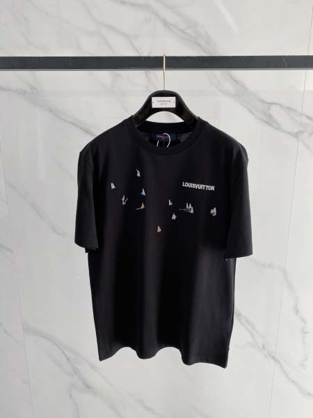 2026年3月28日入荷新作Louis Vuitton半袖T...