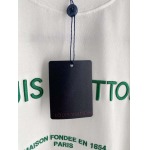 2026年3月28日入荷新作Louis Vuitton半袖Tシャツ春夏高品質超厳選★入手困難/LD工場