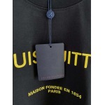2026年3月28日入荷新作Louis Vuitton半袖Tシャツ春夏高品質超厳選★入手困難/LD工場