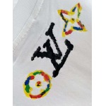 2026年3月28日入荷新作Louis Vuitton半袖Tシャツ春夏高品質超厳選★入手困難/LD工場