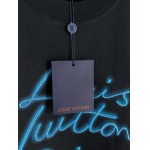 2026年3月28日入荷新作Louis Vuitton半袖Tシャツ春夏高品質超厳選★入手困難/LD工場