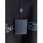 2026年3月28日入荷新作Louis Vuitton半袖Tシャツ春夏高品質超厳選★入手困難/LD工場