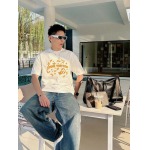 2026年3月28日入荷新作Louis Vuitton半袖Tシャツ春夏高品質超厳選★入手困難/LD工場