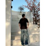 2026年3月28日入荷新作Louis Vuitton半袖Tシャツ春夏高品質超厳選★入手困難/LD工場