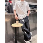 2026年3月28日入荷新作Louis Vuitton半袖Tシャツ春夏高品質超厳選★入手困難/LD工場