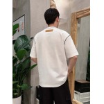 2026年3月28日入荷新作Louis Vuitton半袖Tシャツ春夏高品質超厳選★入手困難/LD工場