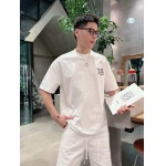 2026年3月28日入荷新作Louis Vuitton半袖Tシャツ春夏高品質超厳選★入手困難/LD工場