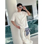 2026年3月28日入荷新作Louis Vuitton半袖Tシャツ春夏高品質超厳選★入手困難/LD工場