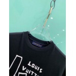 2026年3月28日入荷新作Louis Vuitton半袖Tシャツ春夏高品質超厳選★入手困難/LD工場