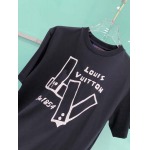 2026年3月28日入荷新作Louis Vuitton半袖Tシャツ春夏高品質超厳選★入手困難/LD工場