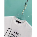 2026年3月28日入荷新作Louis Vuitton半袖Tシャツ春夏高品質超厳選★入手困難/LD工場