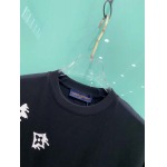 2026年3月28日入荷新作Louis Vuitton半袖Tシャツ春夏高品質超厳選★入手困難/LD工場
