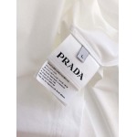 2026年3月28日入荷新作Prada半袖Tシャツ春夏高品質超厳選★入手困難/LD工場