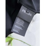 2026年3月28日入荷新作Prada半袖Tシャツ春夏高品質超厳選★入手困難/LD工場