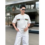 2026年3月28日入荷新作GUCCI半袖Tシャツ春夏高品質超厳選★入手困難/LD工場