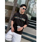 2026年3月28日入荷新作GUCCI半袖Tシャツ春夏高品質超厳選★入手困難/LD工場