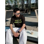 2026年3月28日入荷新作GUCCI半袖Tシャツ春夏高品質超厳選★入手困難/LD工場