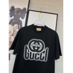 2026年3月28日入荷新作Gucci半袖Tシャツ春夏高品質超厳選★入手困難/LD工場
