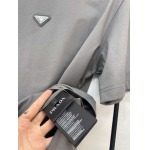 2026年3月28日入荷新作Prada半袖Tシャツ春夏高品質超厳選★入手困難/LD工場