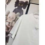 2026年3月28日入荷新作Prada半袖Tシャツ春夏高品質超厳選★入手困難/LD工場