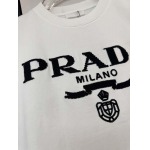 2026年3月28日入荷新作Prada半袖Tシャツ春夏高品質超厳選★入手困難/LD工場