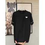2026年3月28日入荷新作Prada半袖Tシャツ春夏高品質超厳選★入手困難/LD工場