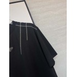 2026年3月28日入荷新作Prada半袖Tシャツ春夏高品質超厳選★入手困難/LD工場